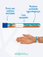 Bracelet de sécurité