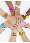 Bracelet de sécurité